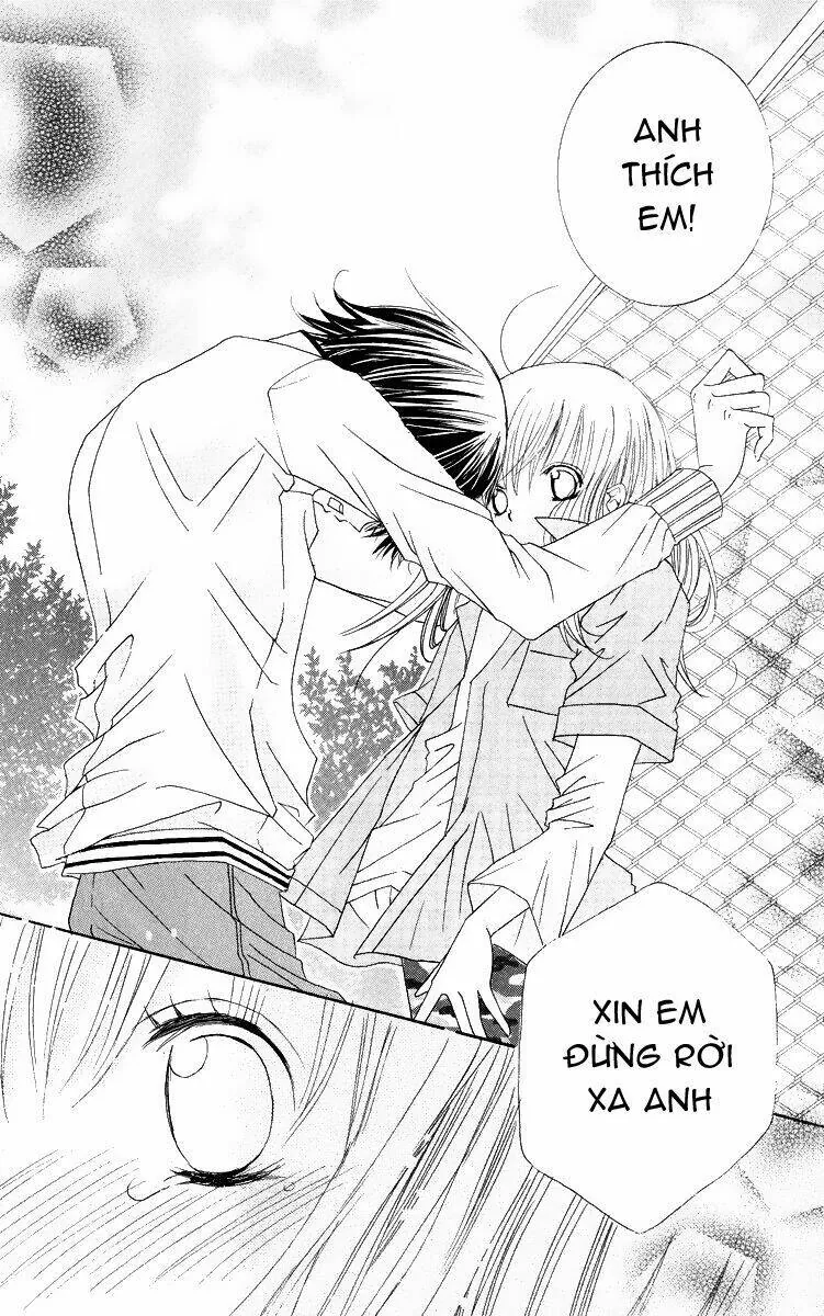 Bạn Trai Nổi Bật - Chương 12 - Trang 5