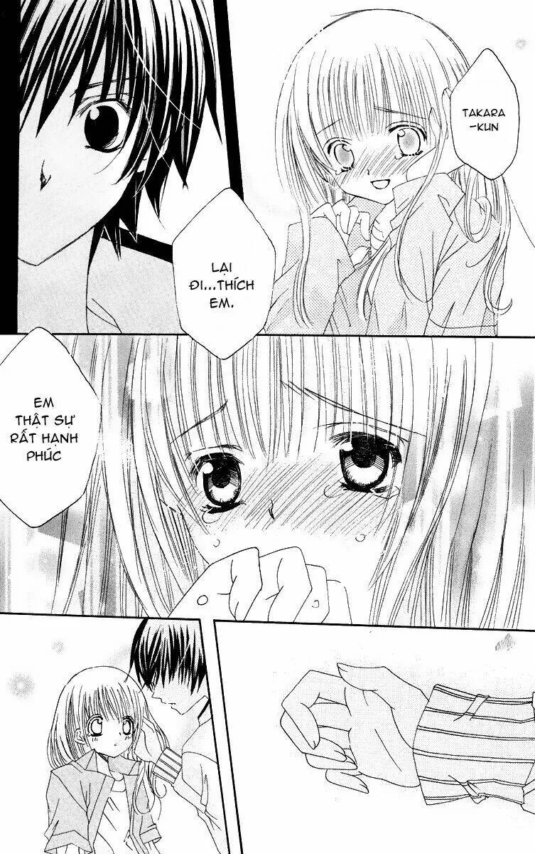 Bạn Trai Nổi Bật - Chương 12 - Trang 7