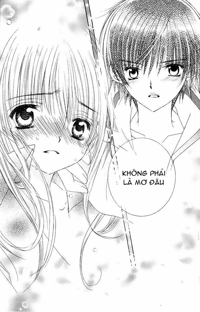 Bạn Trai Nổi Bật - Chương 12 - Trang 8