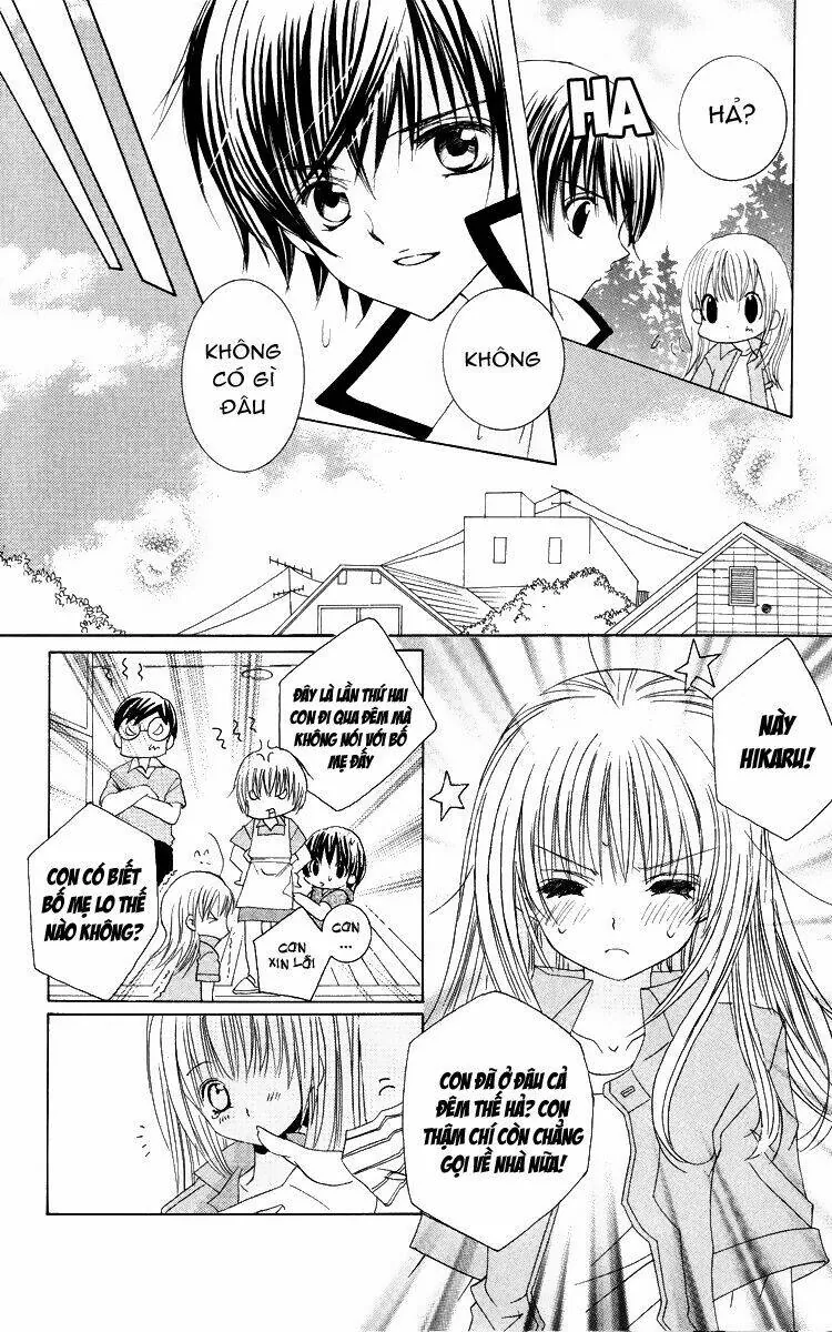 Bạn Trai Nổi Bật - Chương 12 - Trang 13