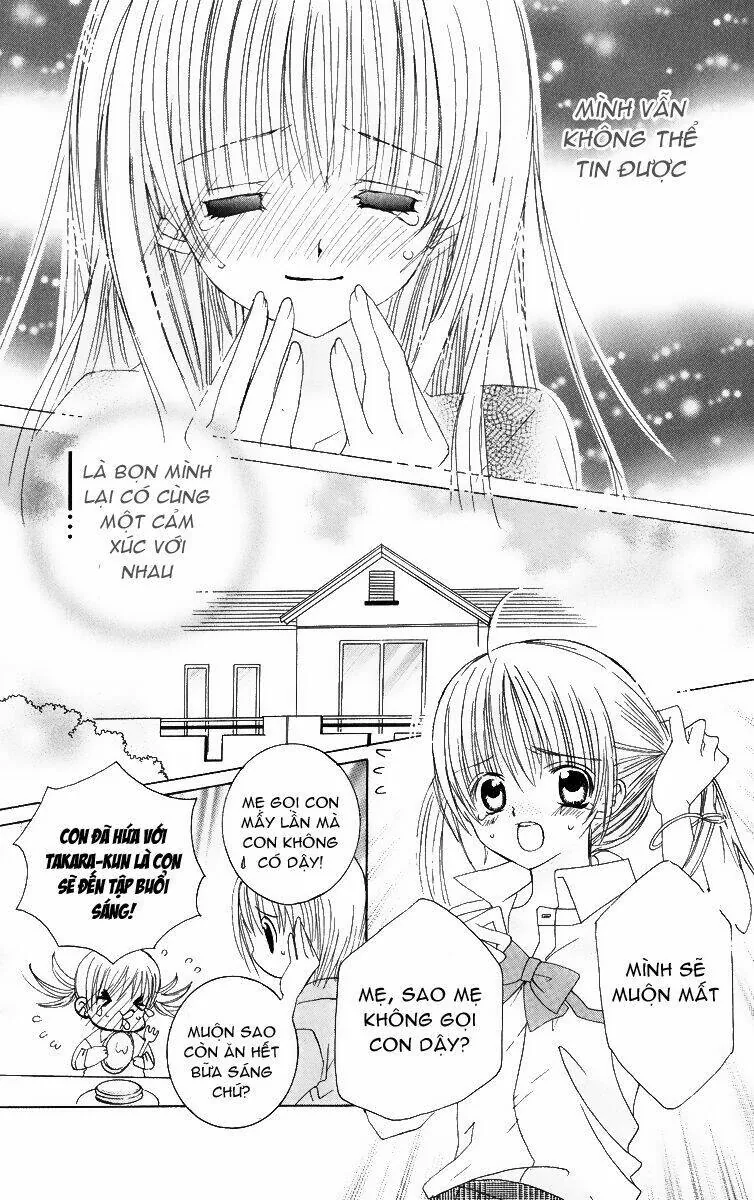 Bạn Trai Nổi Bật - Chương 12 - Trang 17