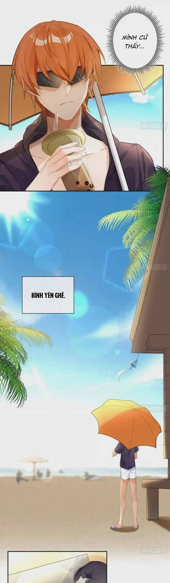 Ma Vương Luân Vũ Khúc - Chương 76 - Trang 5