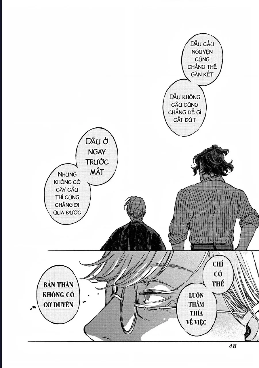 Bách Quái Sự Nơi Nhà Bên - Chương 4 - Trang 36