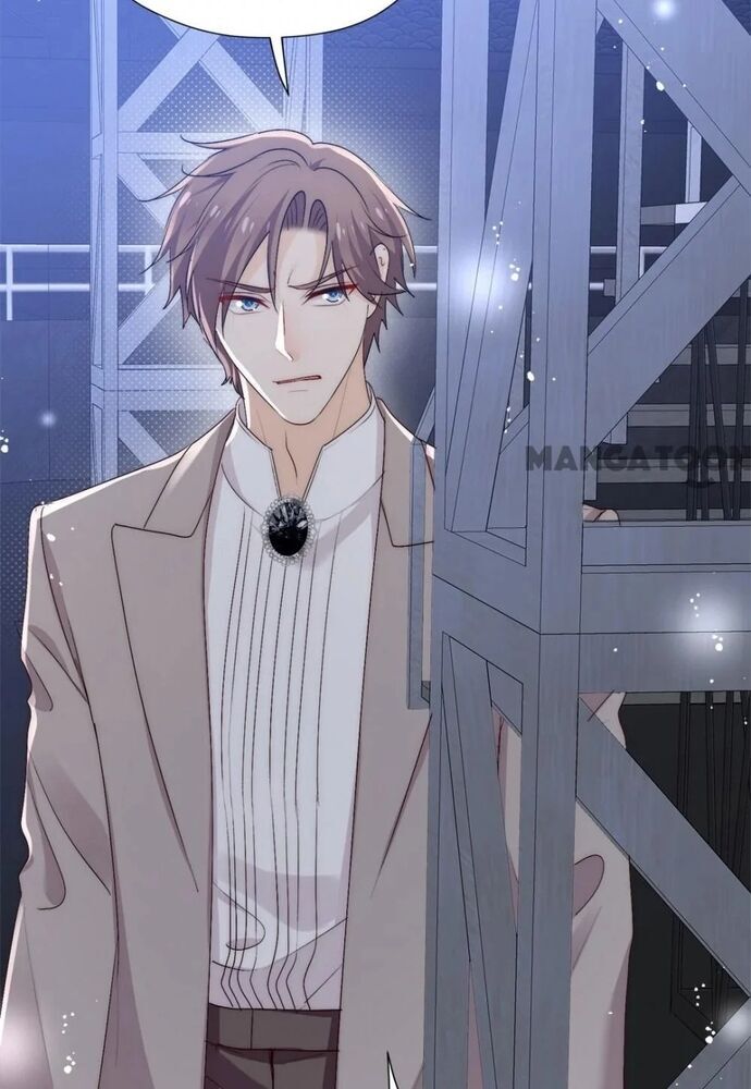 Pha Lê Xanh - Chương 58 - Trang 4