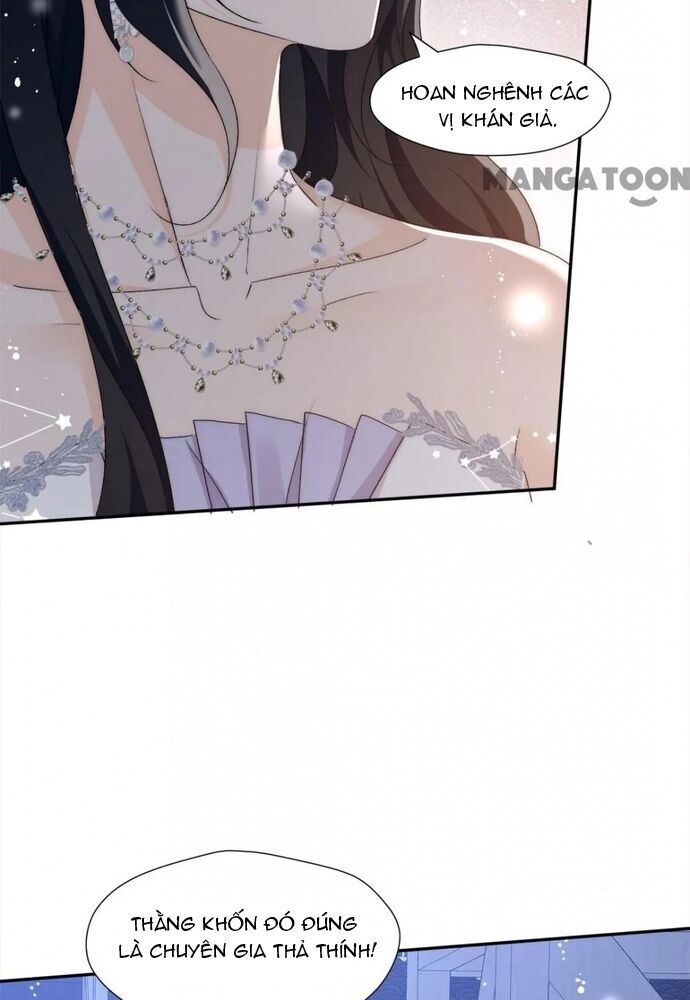 Pha Lê Xanh - Chương 58 - Trang 3