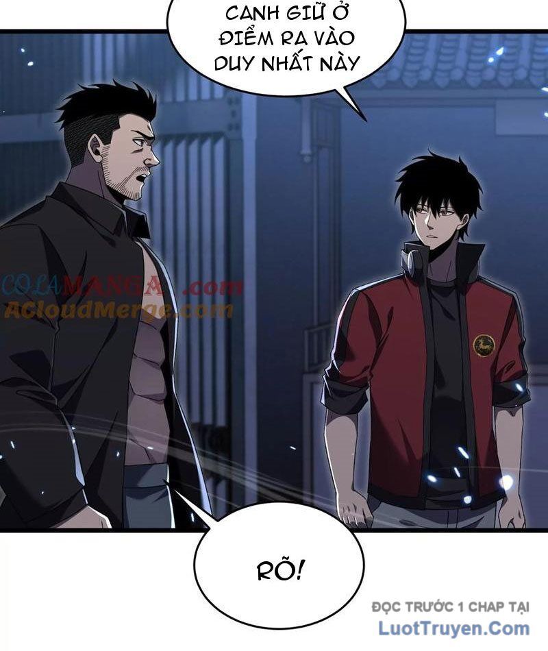 Công Hội Kỳ Lân - Chương 14 - Trang 7