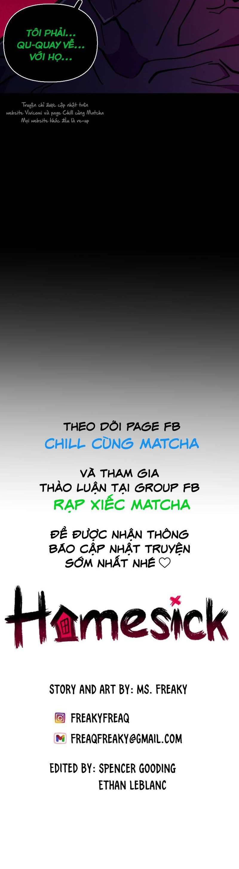 Homesick - Chương 112 - Trang 31
