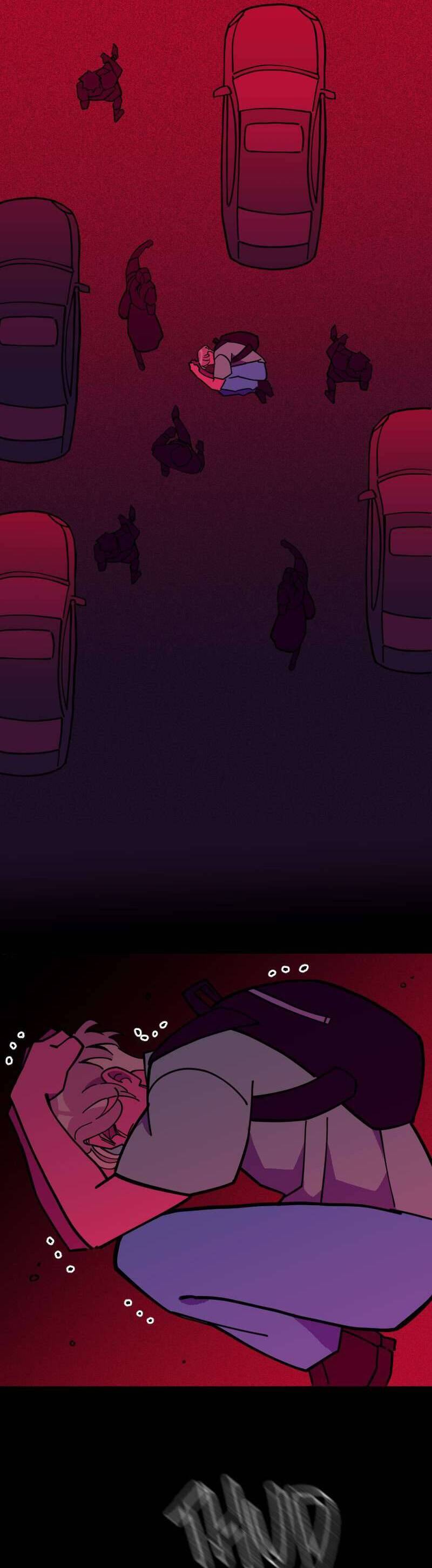 Homesick - Chương 112 - Trang 27