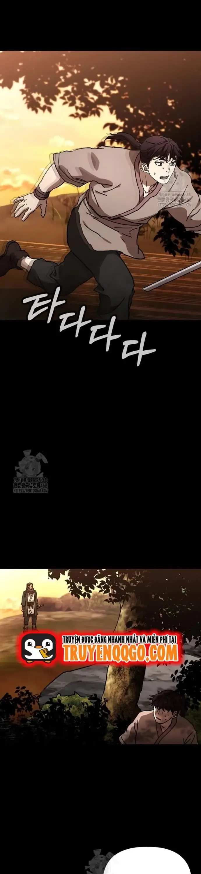 Phân Đà Lạc Dương Của Thiên Ma Thần Giáo - Chương 40 - Trang 31