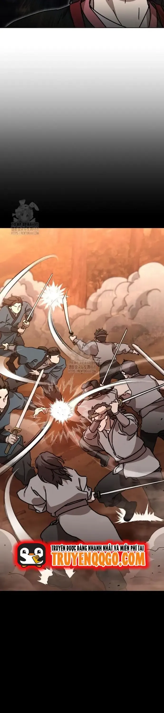 Phân Đà Lạc Dương Của Thiên Ma Thần Giáo - Chương 40 - Trang 23