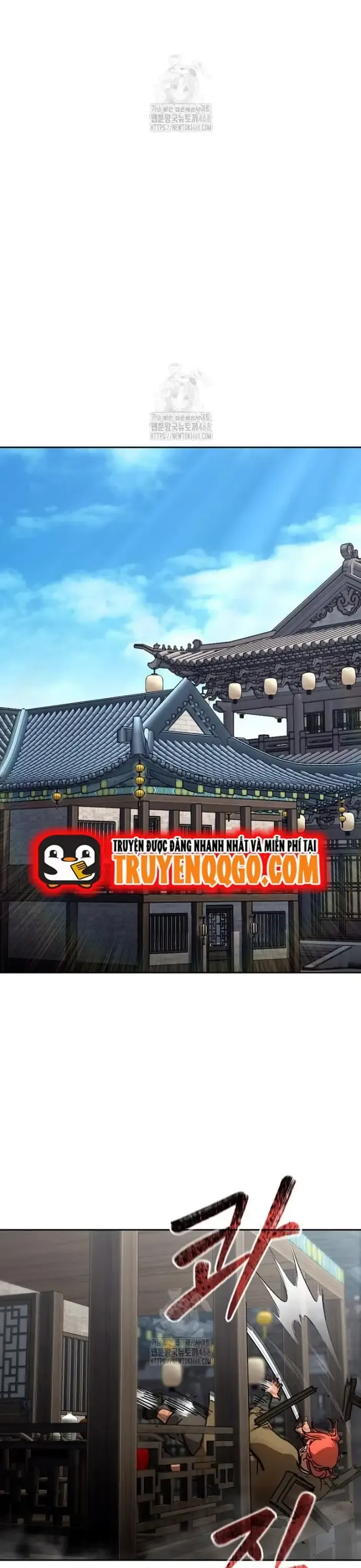 Phân Đà Lạc Dương Của Thiên Ma Thần Giáo - Chương 40 - Trang 12