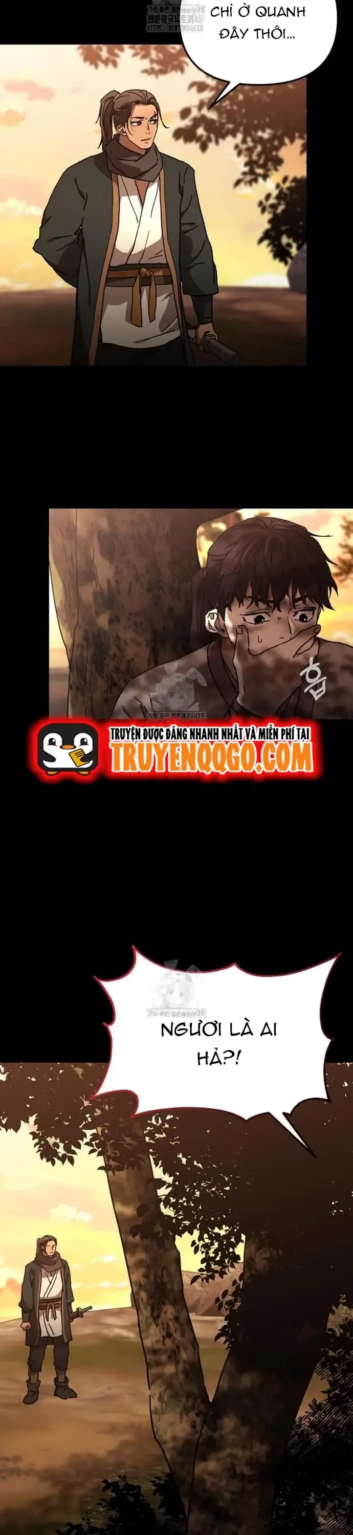 Phân Đà Lạc Dương Của Thiên Ma Thần Giáo - Chương 40 - Trang 32