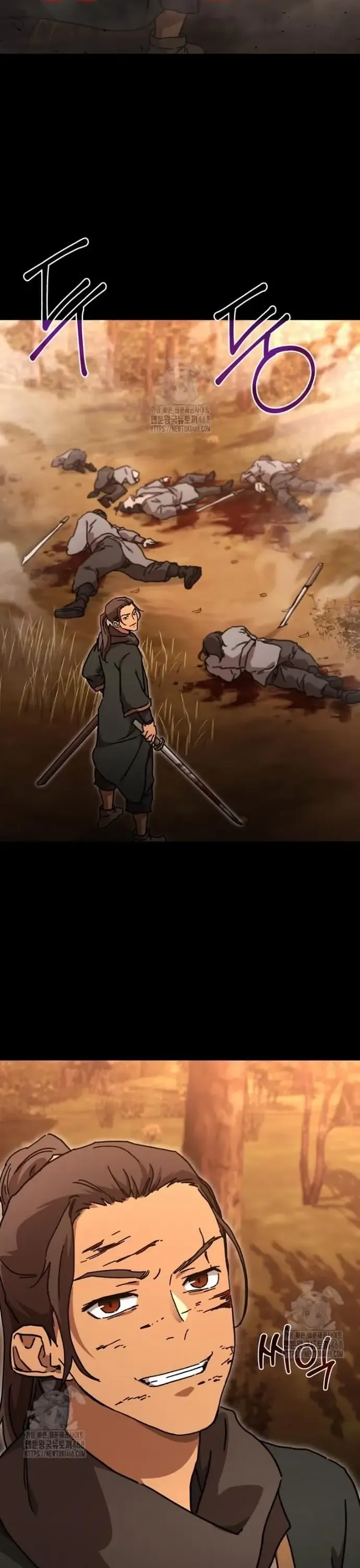 Phân Đà Lạc Dương Của Thiên Ma Thần Giáo - Chương 40 - Trang 29