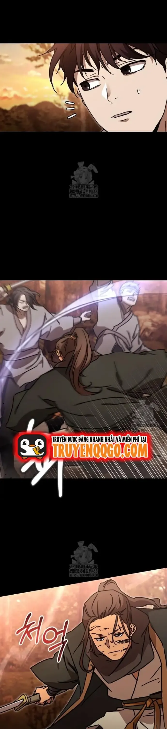 Phân Đà Lạc Dương Của Thiên Ma Thần Giáo - Chương 40 - Trang 26