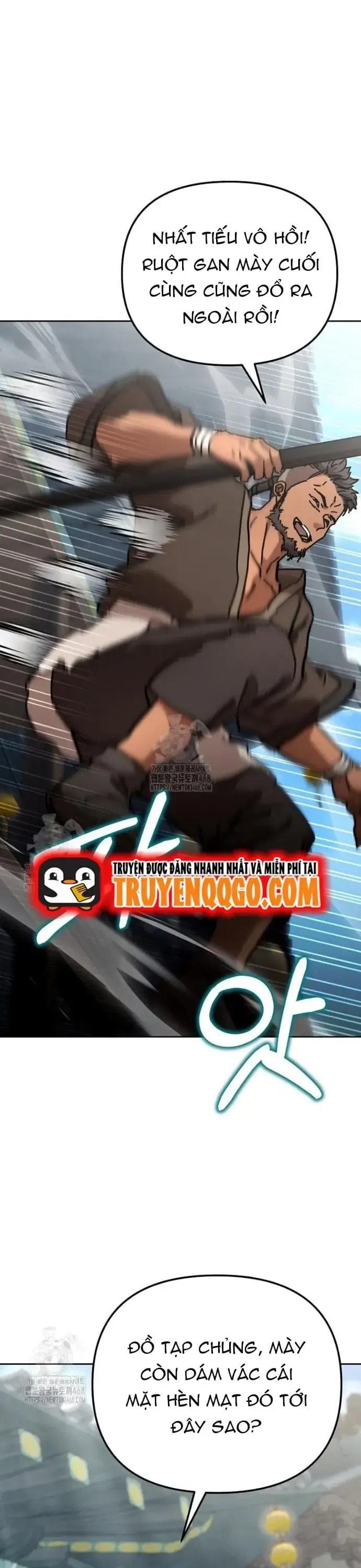 Phân Đà Lạc Dương Của Thiên Ma Thần Giáo - Chương 40 - Trang 14