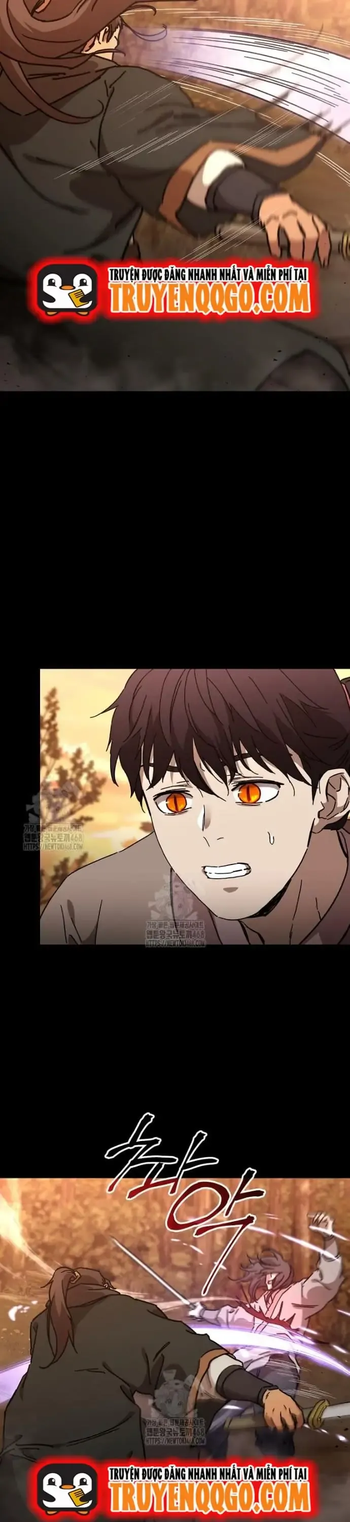 Phân Đà Lạc Dương Của Thiên Ma Thần Giáo - Chương 40 - Trang 28