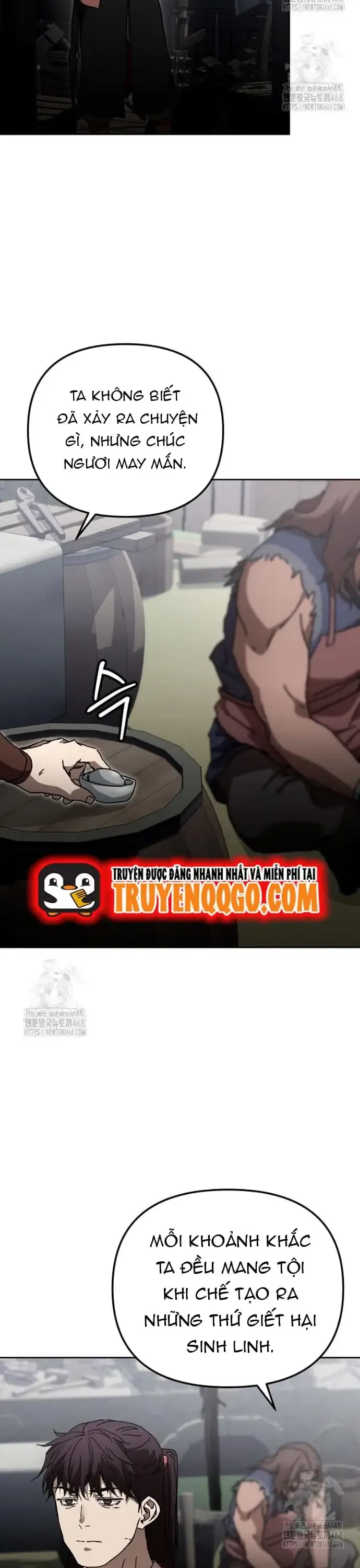 Phân Đà Lạc Dương Của Thiên Ma Thần Giáo - Chương 40 - Trang 6