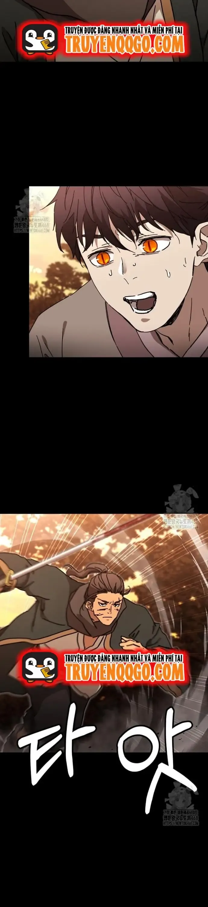 Phân Đà Lạc Dương Của Thiên Ma Thần Giáo - Chương 40 - Trang 30