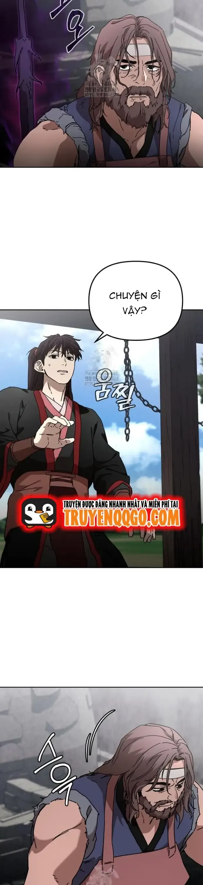 Phân Đà Lạc Dương Của Thiên Ma Thần Giáo - Chương 40 - Trang 4