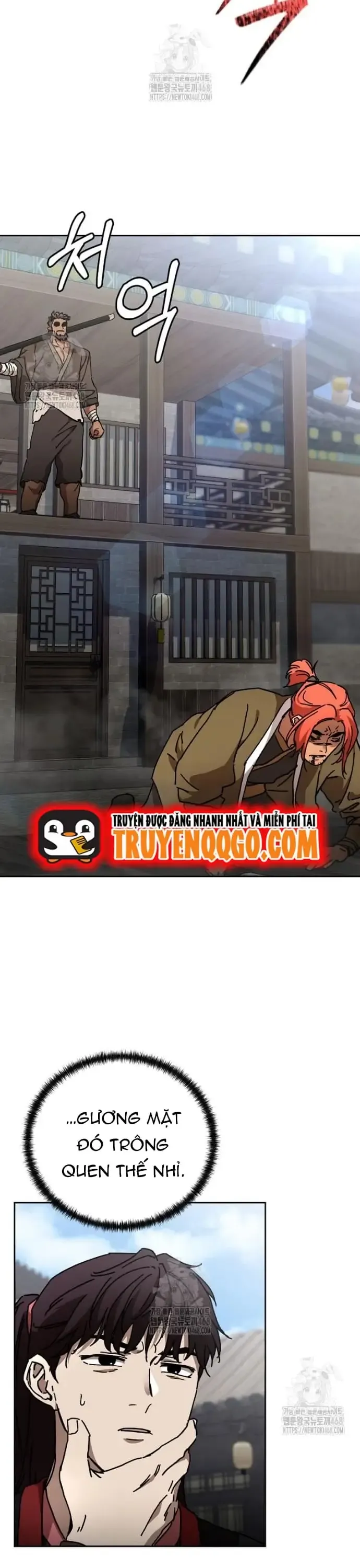 Phân Đà Lạc Dương Của Thiên Ma Thần Giáo - Chương 40 - Trang 13