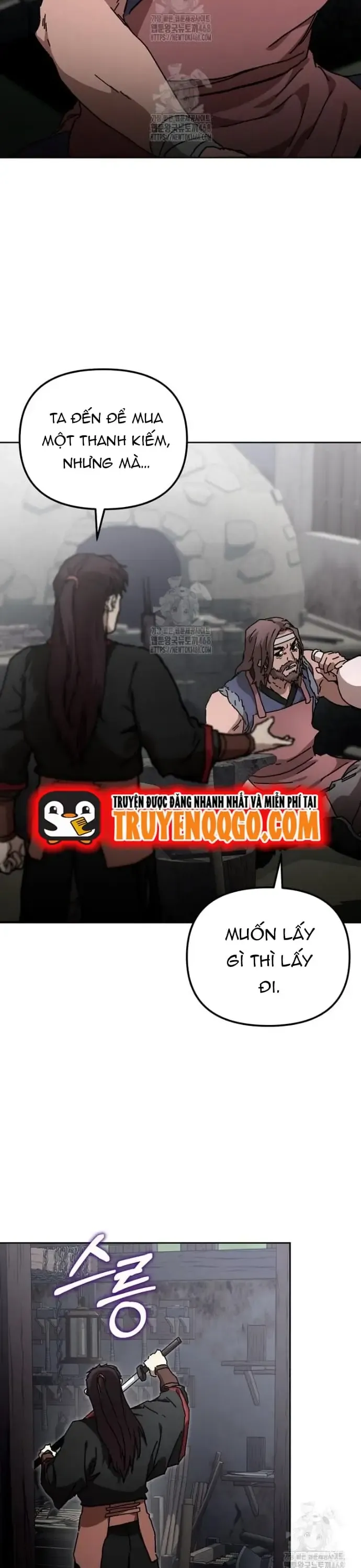 Phân Đà Lạc Dương Của Thiên Ma Thần Giáo - Chương 40 - Trang 5