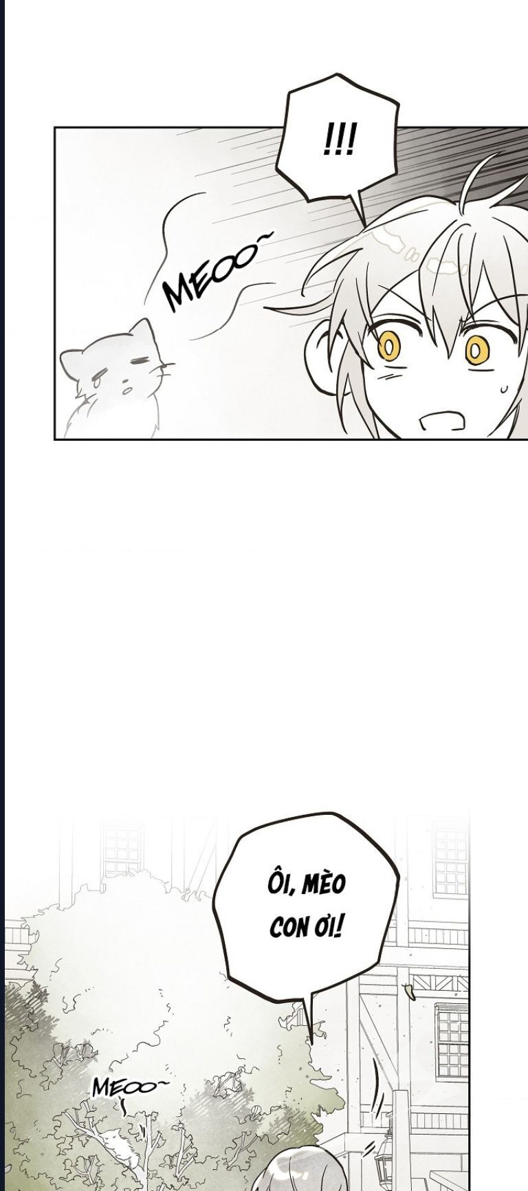 Pháp Sư Khởi Nguyên - Chương 18 - Trang 37