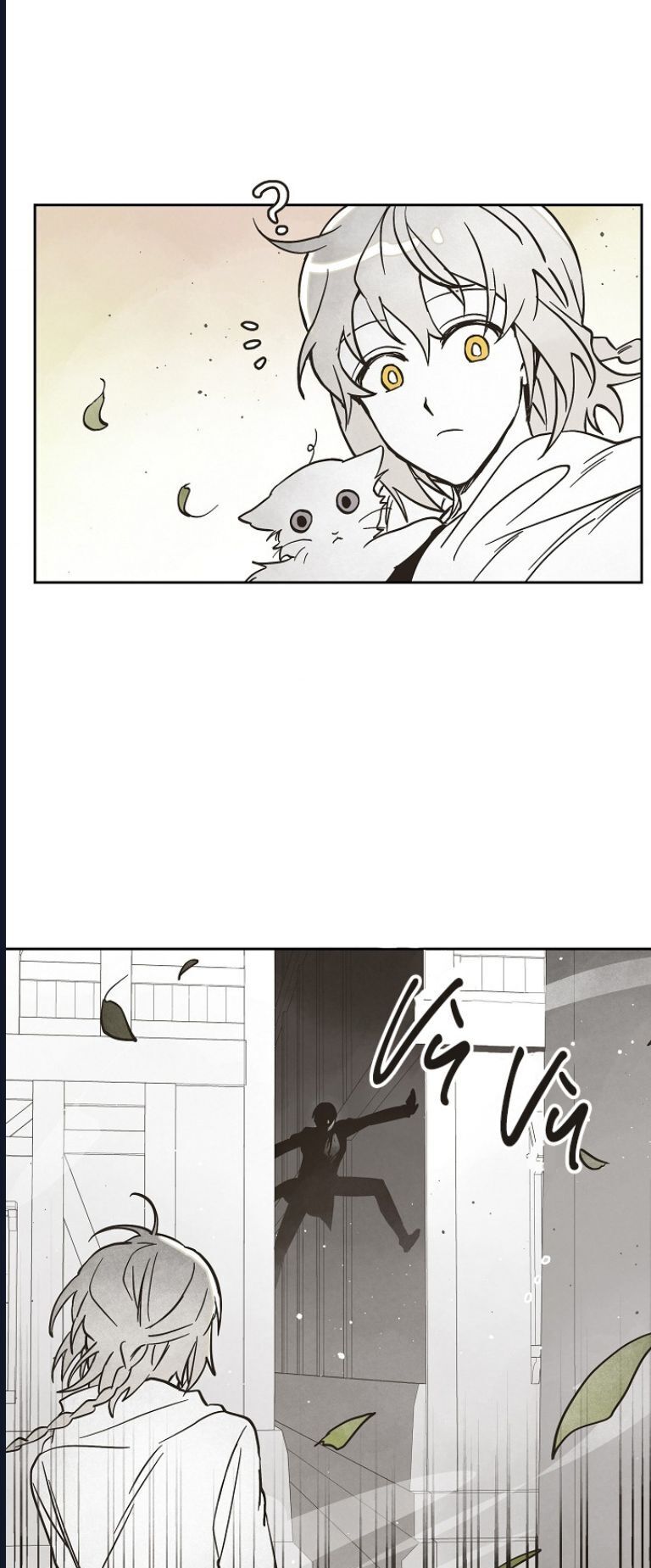 Pháp Sư Khởi Nguyên - Chương 18 - Trang 42