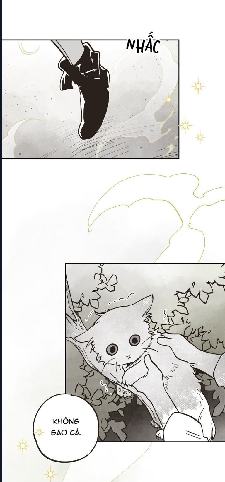 Pháp Sư Khởi Nguyên - Chương 18 - Trang 40