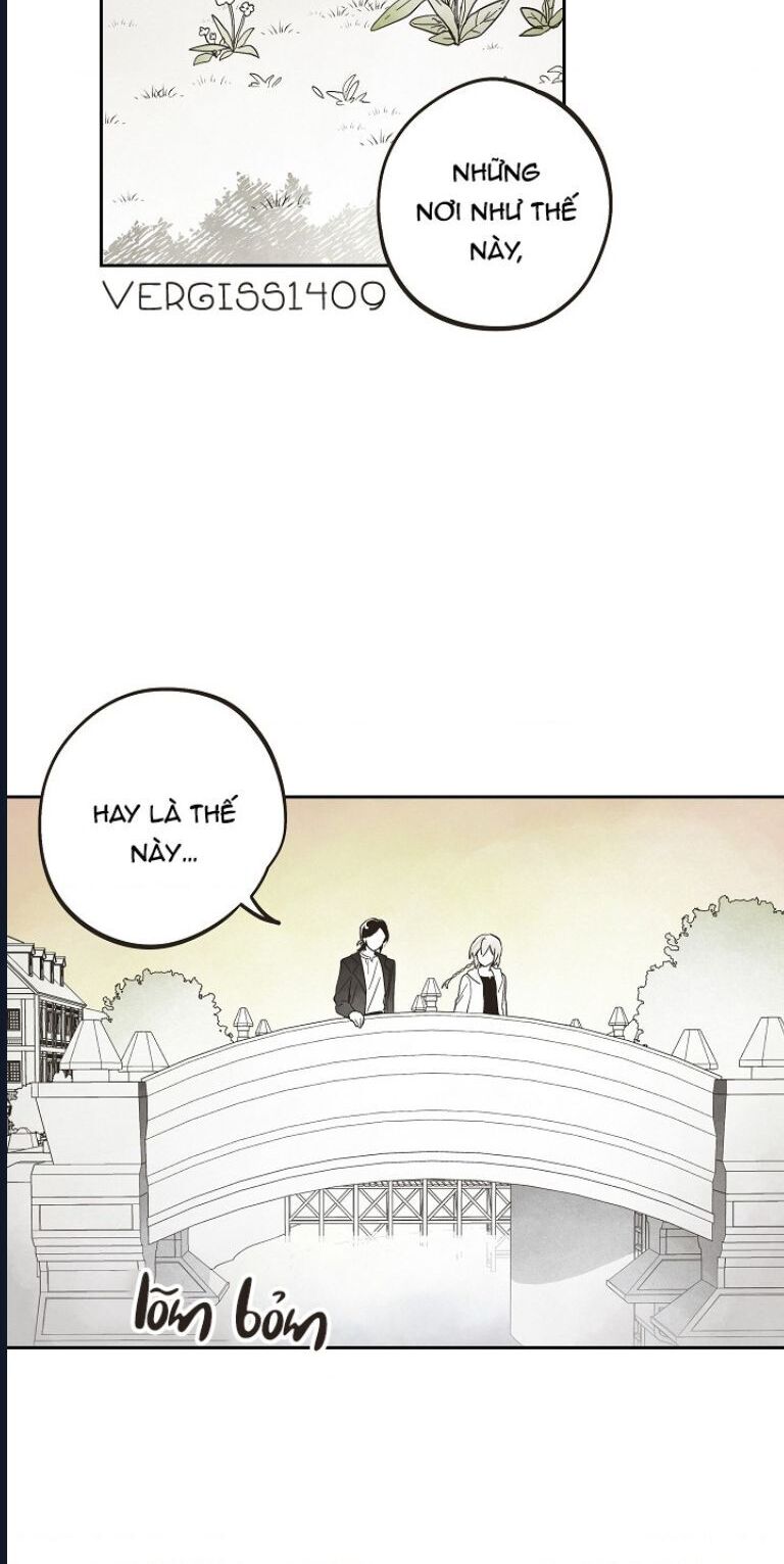 Pháp Sư Khởi Nguyên - Chương 18 - Trang 22