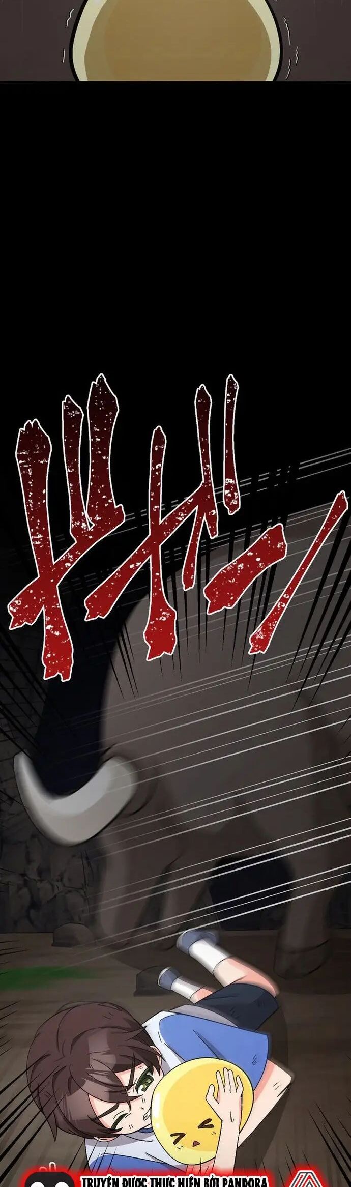 Con Slime Yếu Nhất Ta Từng Cứu Giờ Đã Trở Thành Huyền Thoại! - Chương 3 - Trang 21