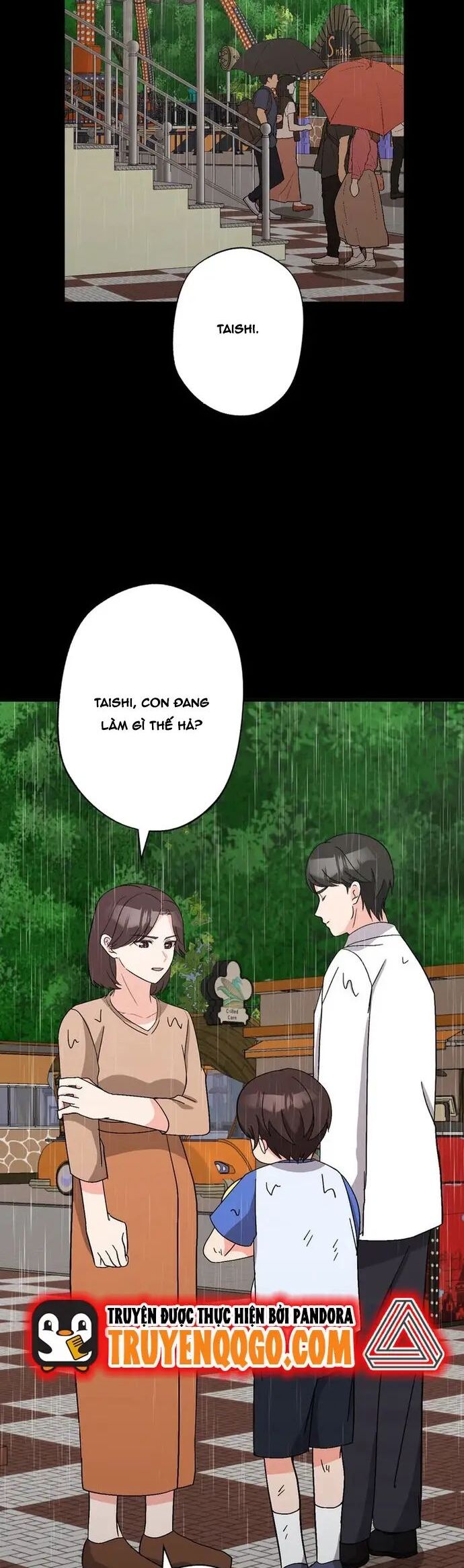 Con Slime Yếu Nhất Ta Từng Cứu Giờ Đã Trở Thành Huyền Thoại! - Chương 3 - Trang 29