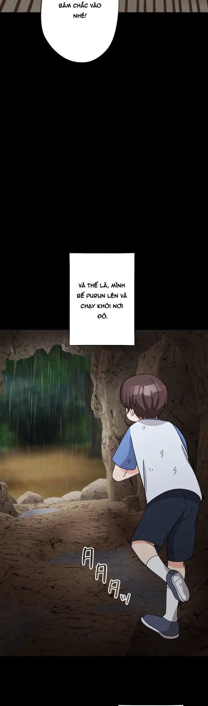 Con Slime Yếu Nhất Ta Từng Cứu Giờ Đã Trở Thành Huyền Thoại! - Chương 3 - Trang 25