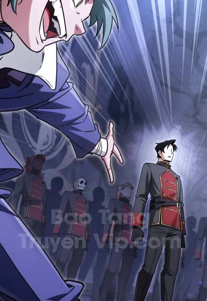 Sự Chuẩn Mực Của Ma Vương - Chương 1 - Trang 176