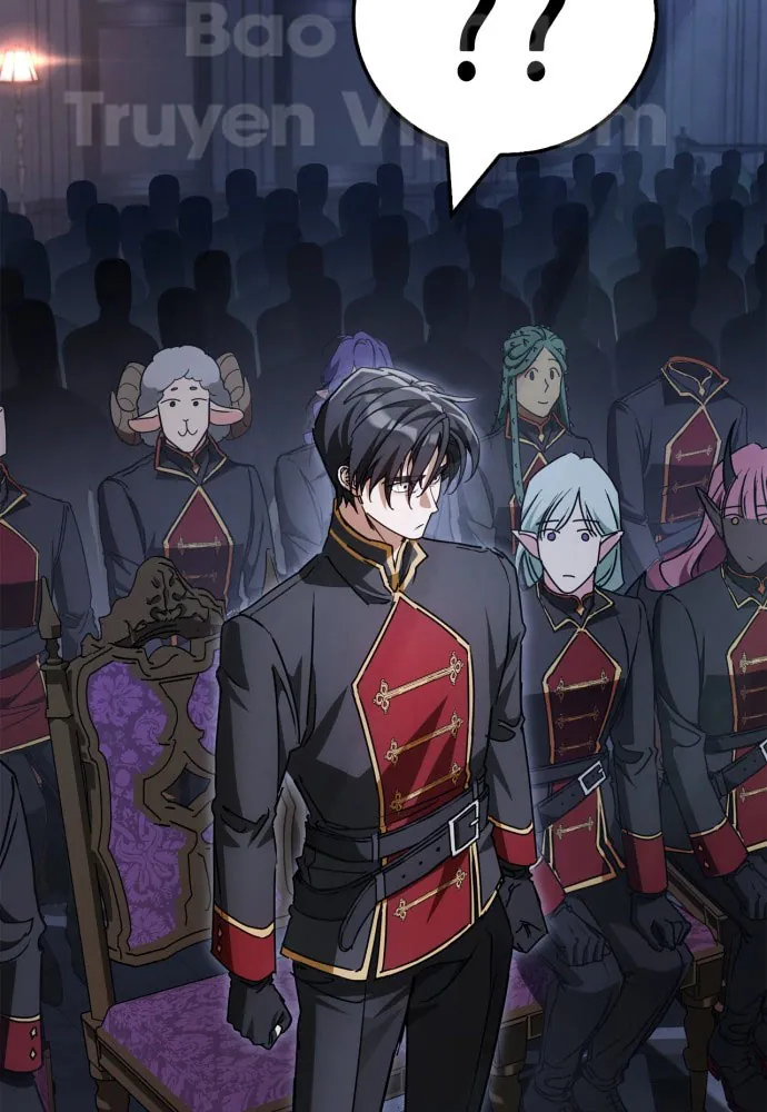 Sự Chuẩn Mực Của Ma Vương - Chương 1 - Trang 153