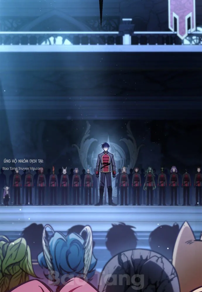 Sự Chuẩn Mực Của Ma Vương - Chương 1 - Trang 198