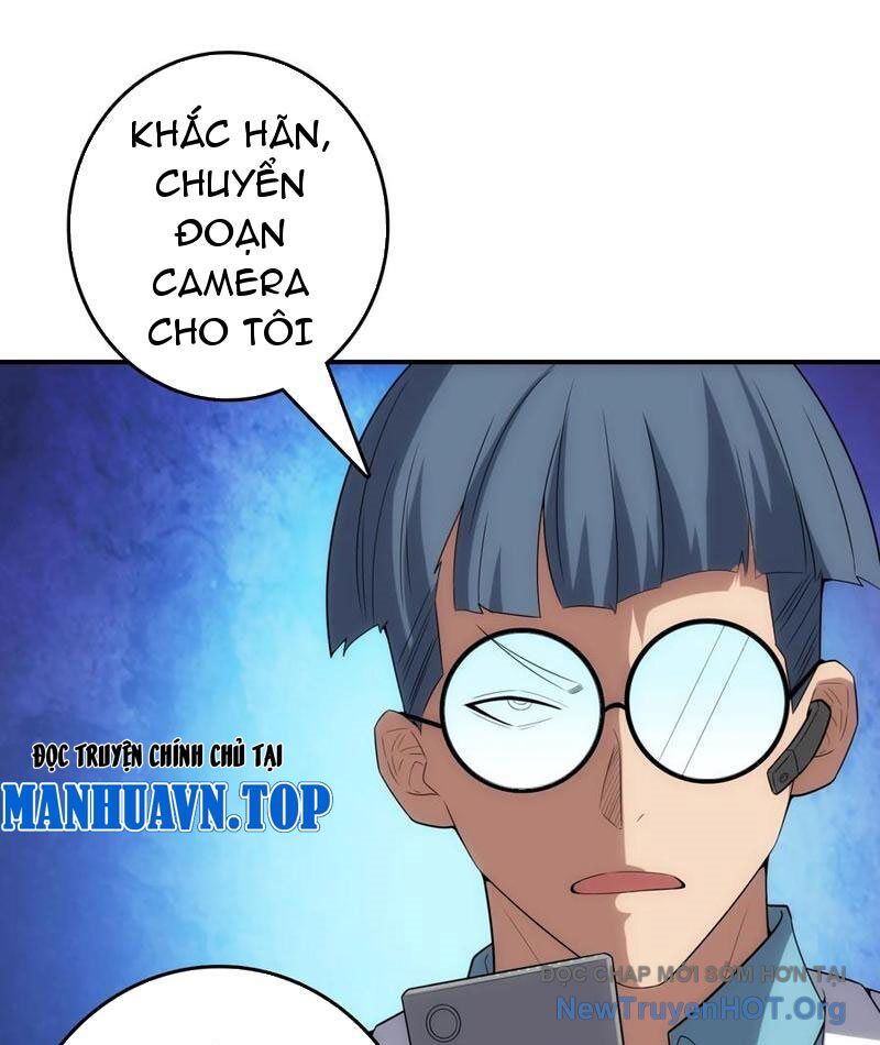 Tin TứC CủA ToàN Tri Giả Chương 51 Ảnh 29