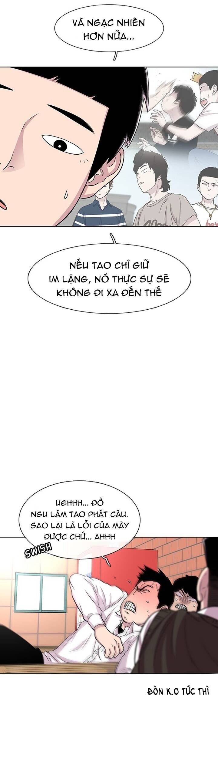 Cửa Hàng Star Ginseng - Chương 42 - Trang 16