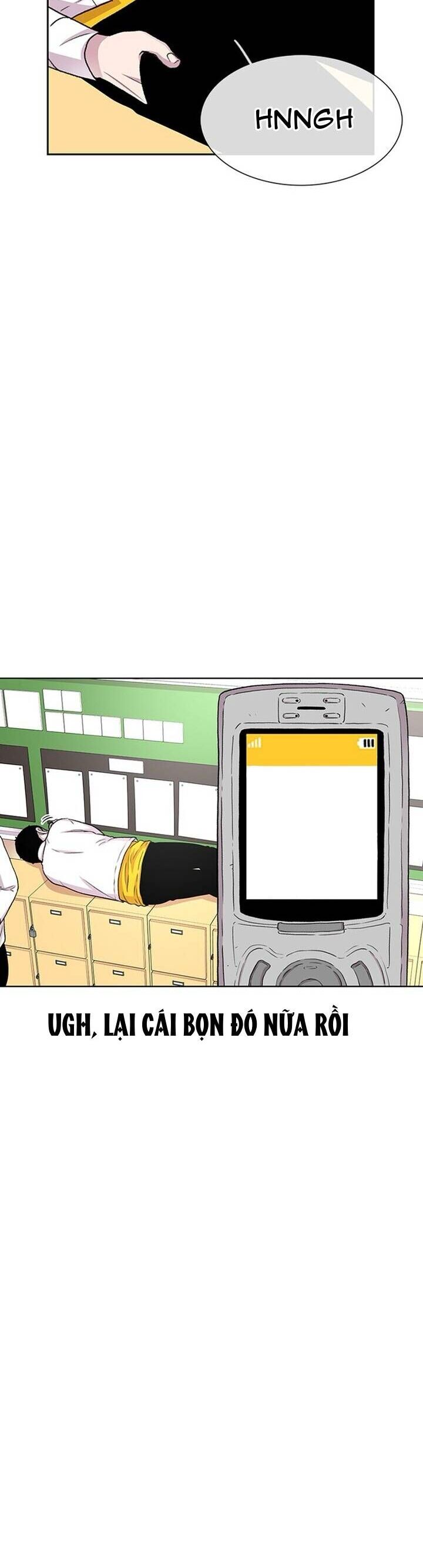 Cửa Hàng Star Ginseng - Chương 42 - Trang 21