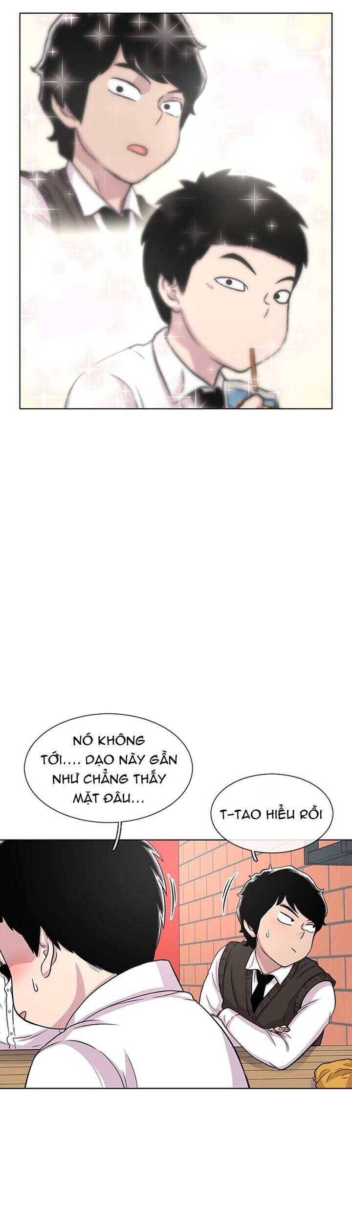 Cửa Hàng Star Ginseng - Chương 42 - Trang 13