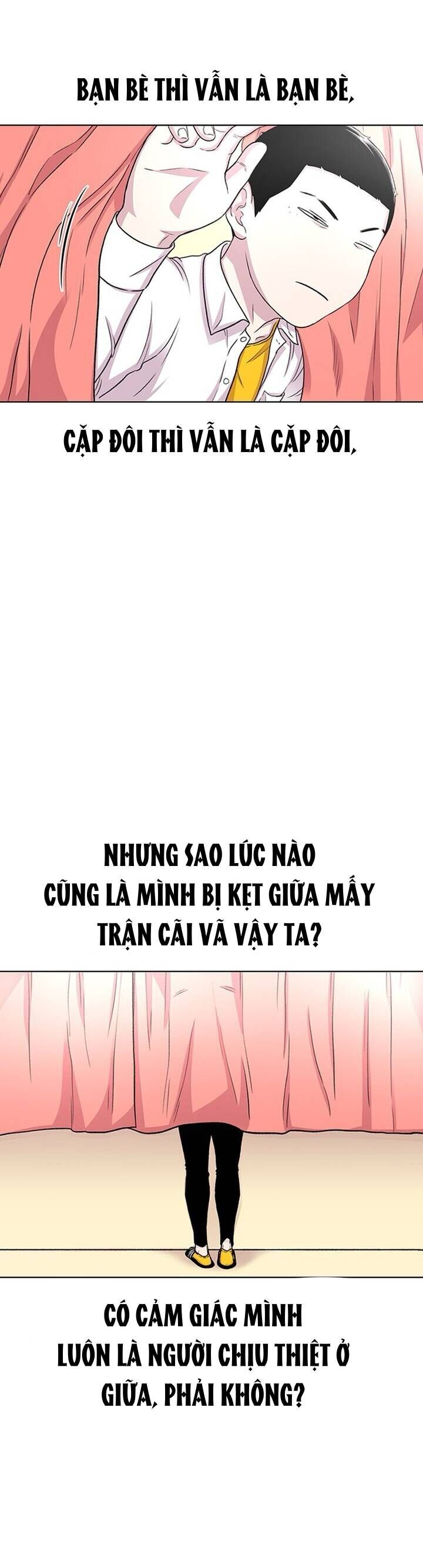 Cửa Hàng Star Ginseng - Chương 42 - Trang 22