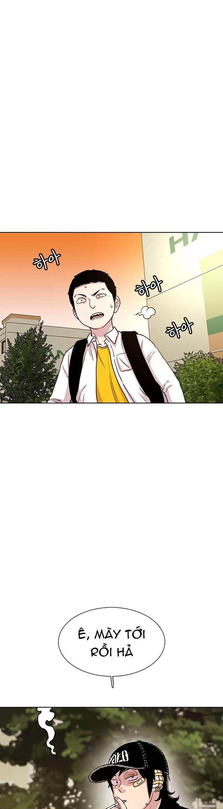 Cửa Hàng Star Ginseng - Chương 42 - Trang 28