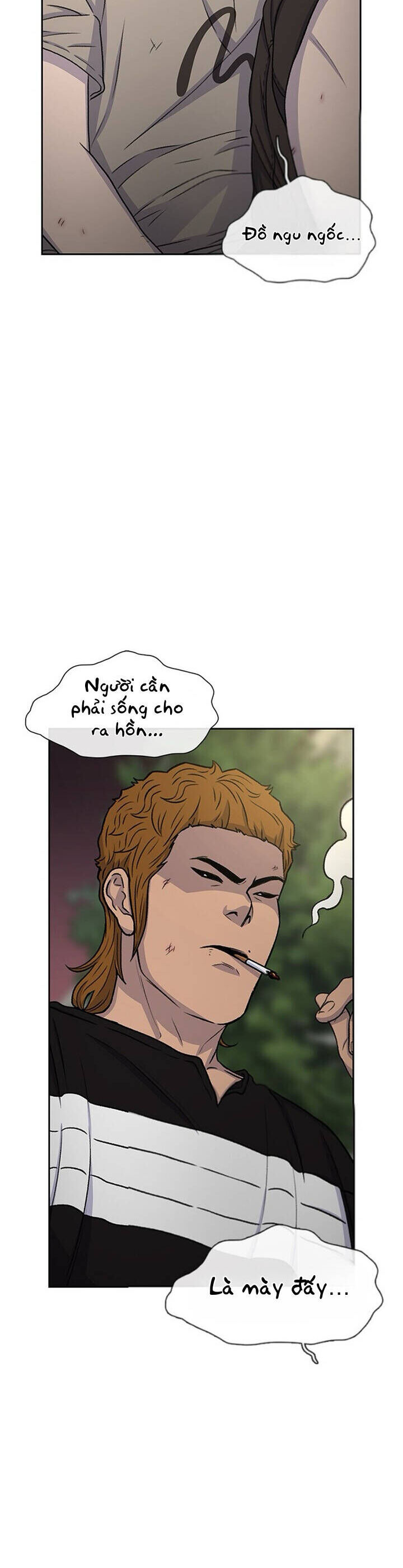 Cửa Hàng Star Ginseng - Chương 42 - Trang 3