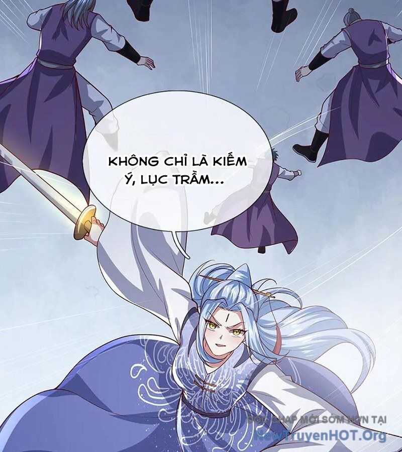 Bị Giam Cầm Trăm Vạn Năm Đệ Tử Ta Trải Khắp Chư Thiên Thần Giới - Chương 387 - Trang 82