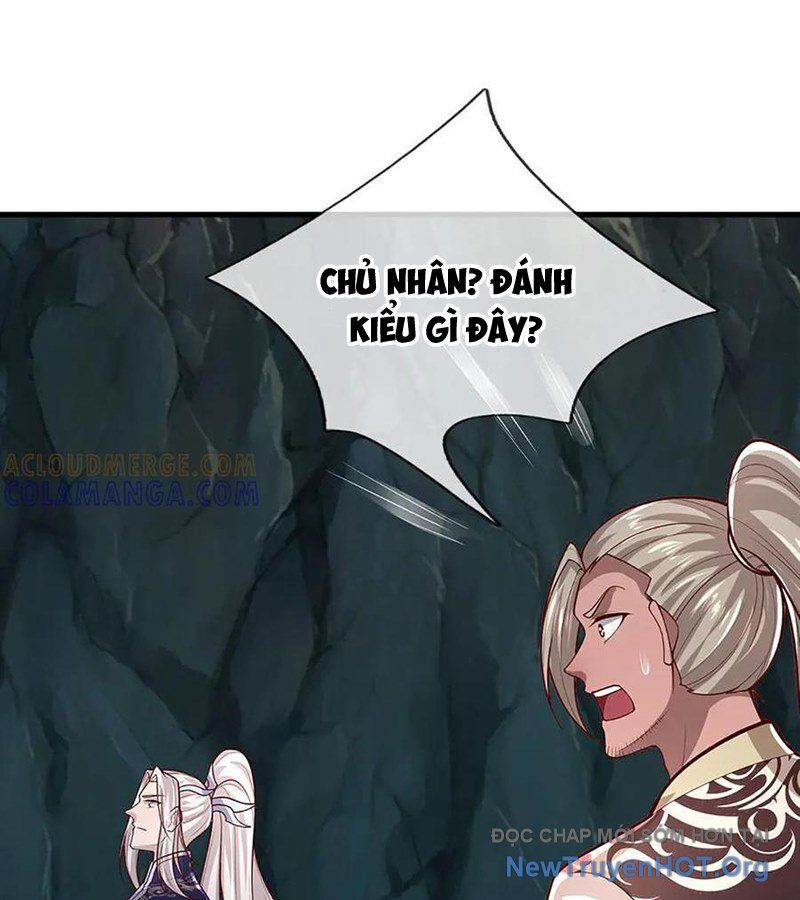 Bị Giam Cầm Trăm Vạn Năm Đệ Tử Ta Trải Khắp Chư Thiên Thần Giới - Chương 387 - Trang 63