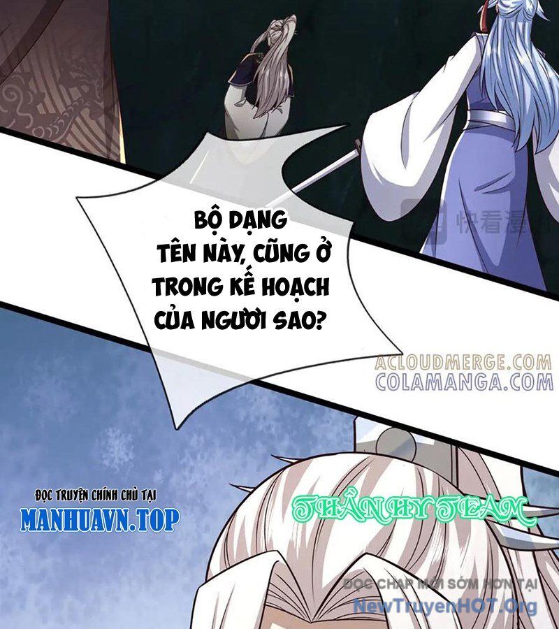 Bị Giam Cầm Trăm Vạn Năm Đệ Tử Ta Trải Khắp Chư Thiên Thần Giới - Chương 387 - Trang 44