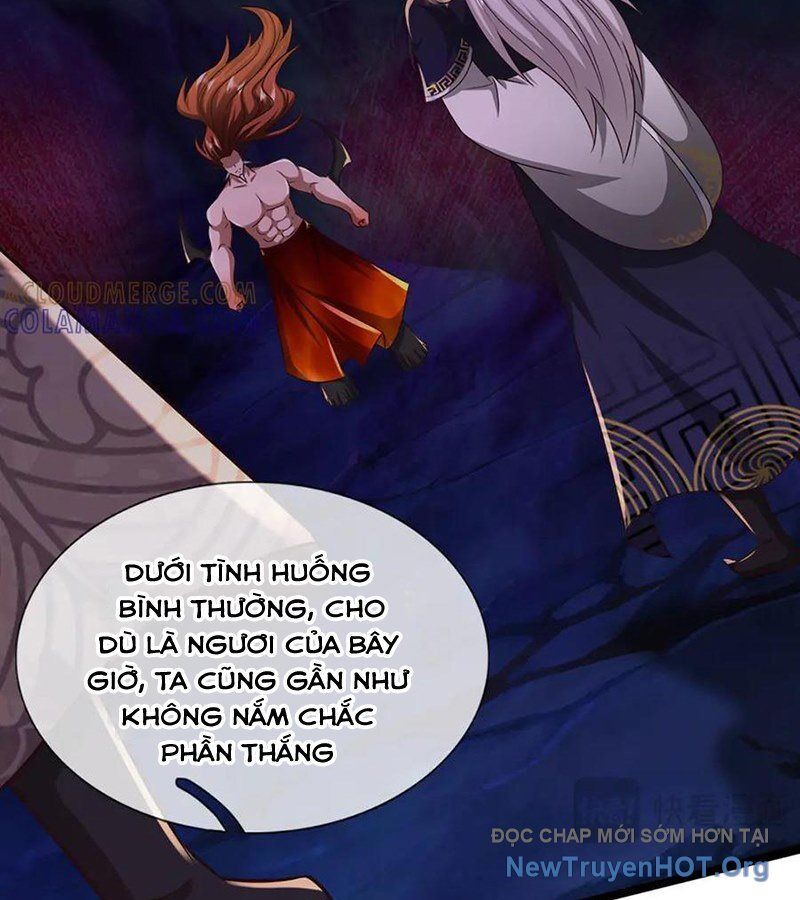 Bị Giam Cầm Trăm Vạn Năm Đệ Tử Ta Trải Khắp Chư Thiên Thần Giới - Chương 387 - Trang 28