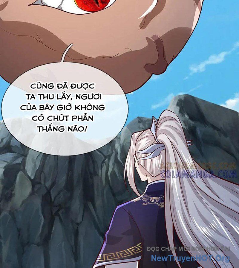 Bị Giam Cầm Trăm Vạn Năm Đệ Tử Ta Trải Khắp Chư Thiên Thần Giới - Chương 387 - Trang 51