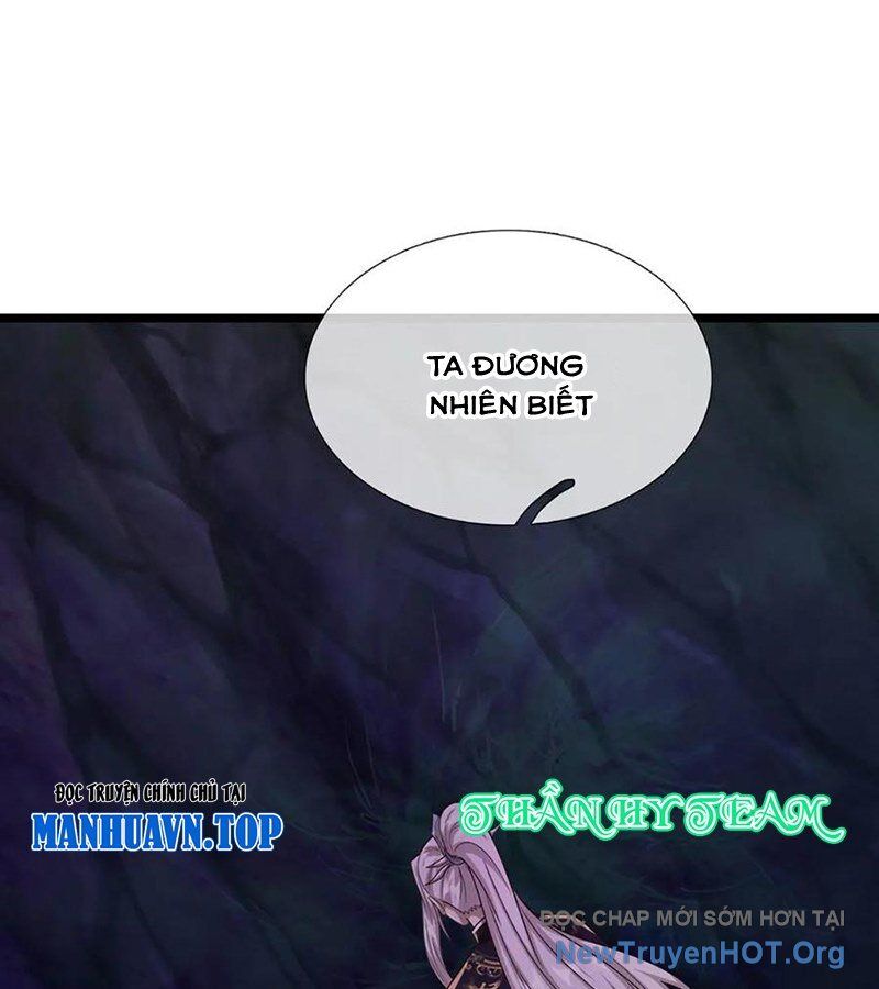 Bị Giam Cầm Trăm Vạn Năm Đệ Tử Ta Trải Khắp Chư Thiên Thần Giới - Chương 387 - Trang 27