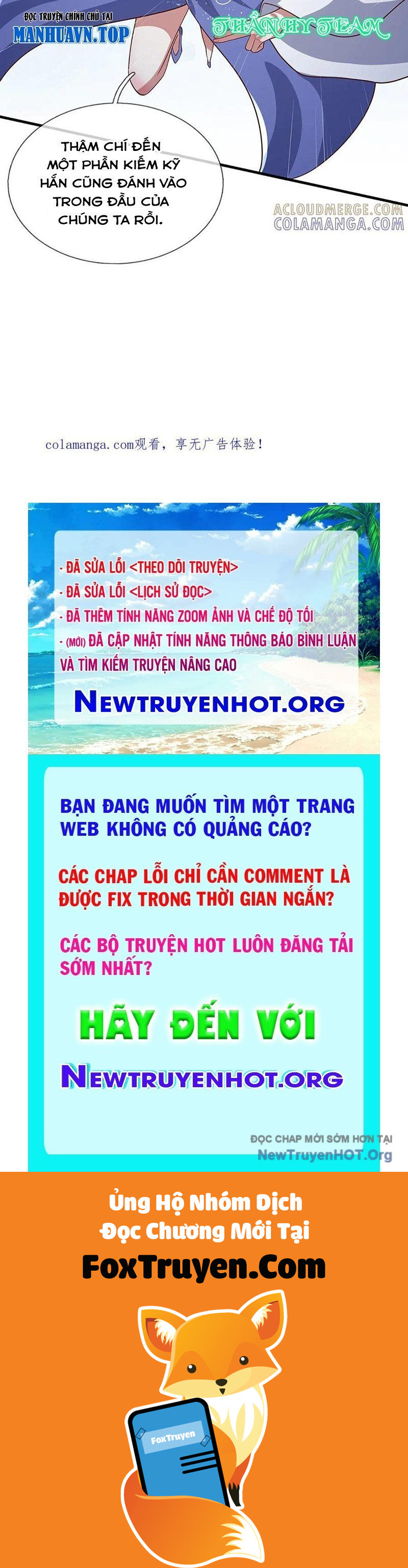 Bị Giam Cầm Trăm Vạn Năm Đệ Tử Ta Trải Khắp Chư Thiên Thần Giới - Chương 387 - Trang 83
