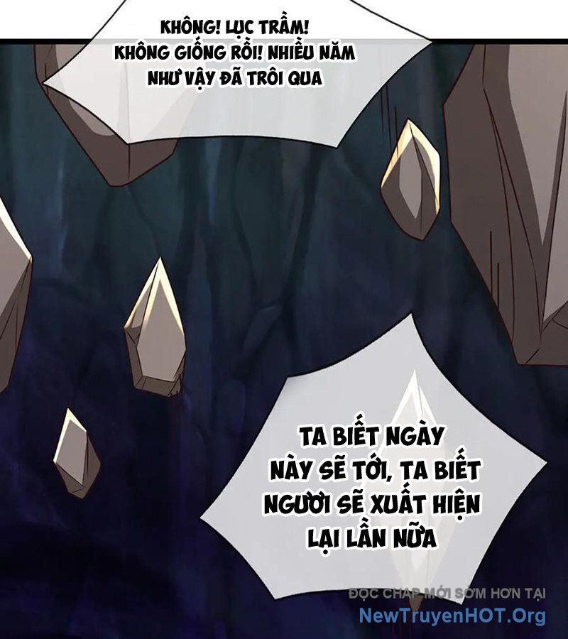 Bị Giam Cầm Trăm Vạn Năm Đệ Tử Ta Trải Khắp Chư Thiên Thần Giới - Chương 387 - Trang 33